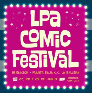 lpacomicfestival